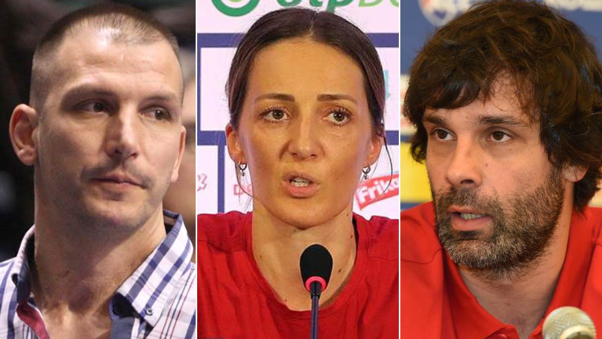  Maja bila na korak od udaje za Miloša Teodosića 