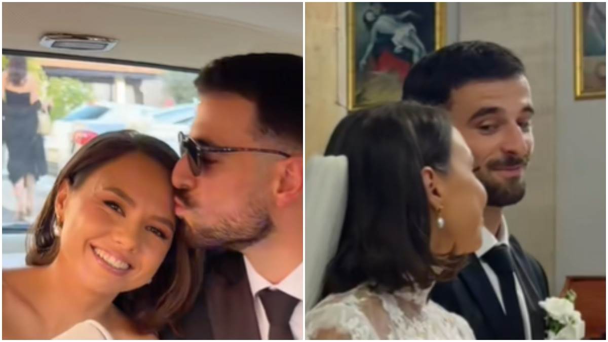  "Ako nije ovakav, ne treba ti": Snimak mlade napravio pometnju, pronašla savršenog Balkanca i poslal 