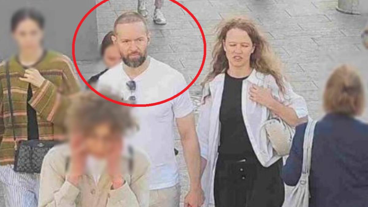  Prvi put viđen najtraženiji čovjek u Evropi 