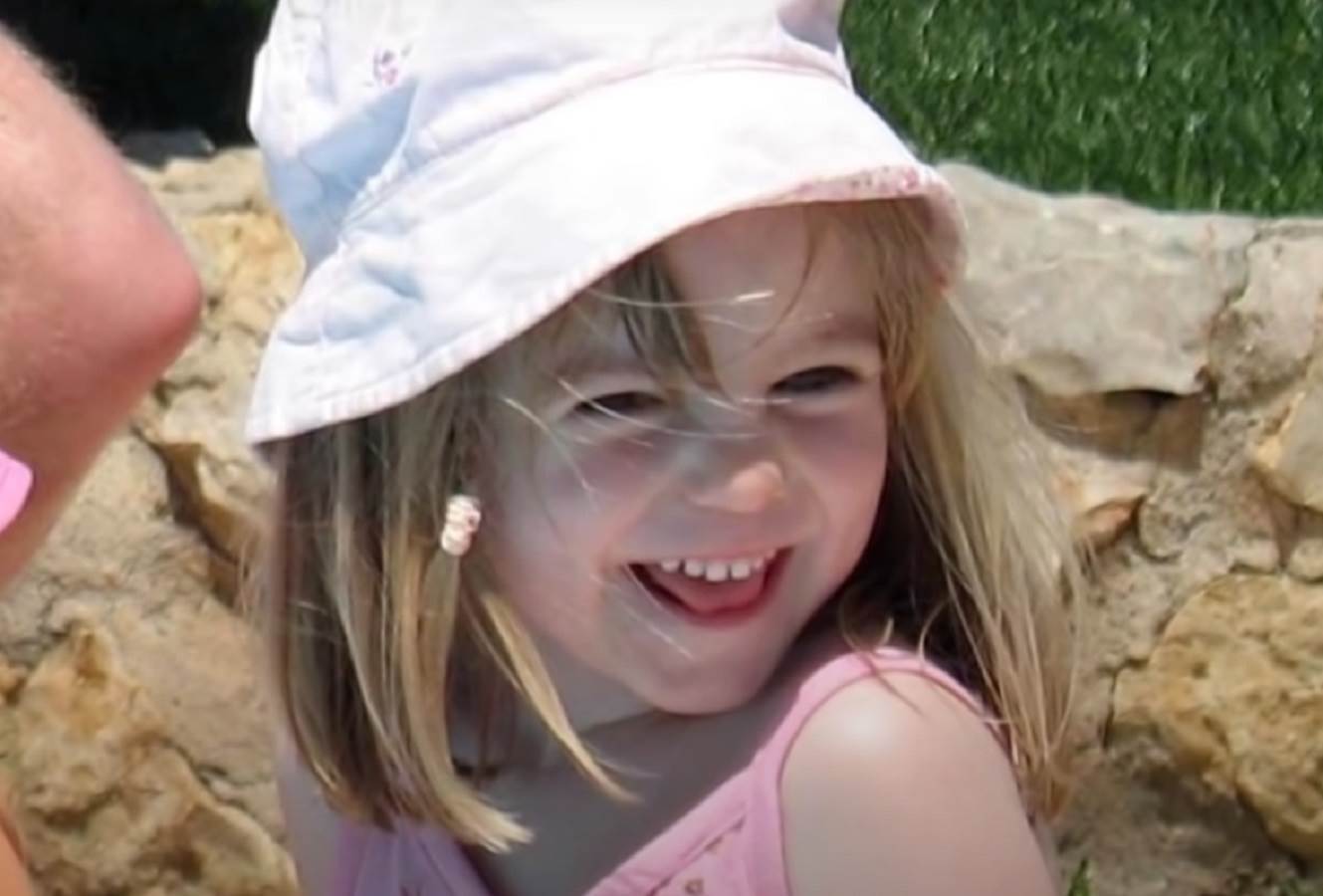  Iz zatvora pušten silovatelj osumnjičen za nestanak male Medlin 