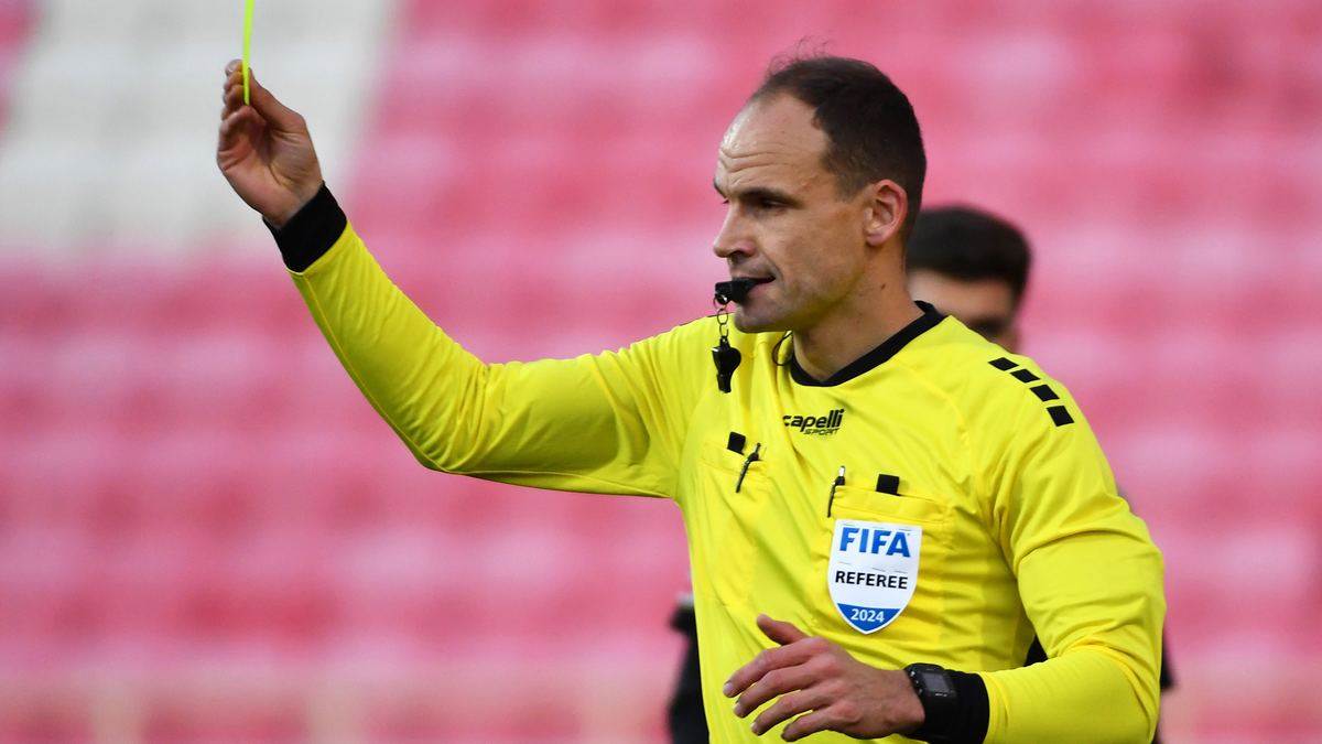  Poznato ko sudi 177. vječiti derbi: Iskusni sudija treći put na najtežem zadatku 