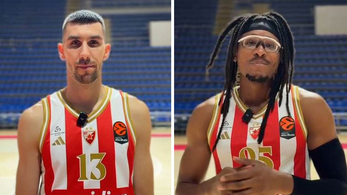  Dobrić i Moneke pozvali zvezdaše ne VTB spektakl u Areni 