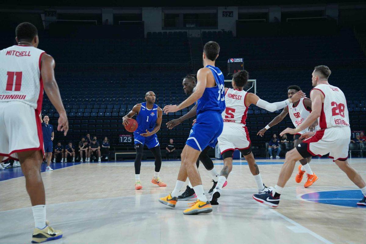  Žakelj: Odlicna utakmica i jak protivnik kakav nam je trebao 