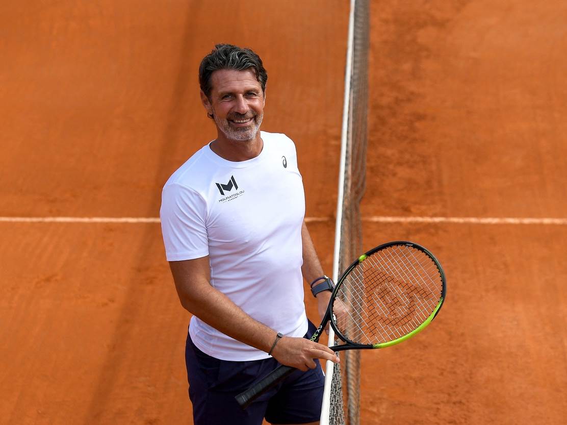  : Poznati stručnjak zna šta je Novakov ključni problem i rado bi pomogao 