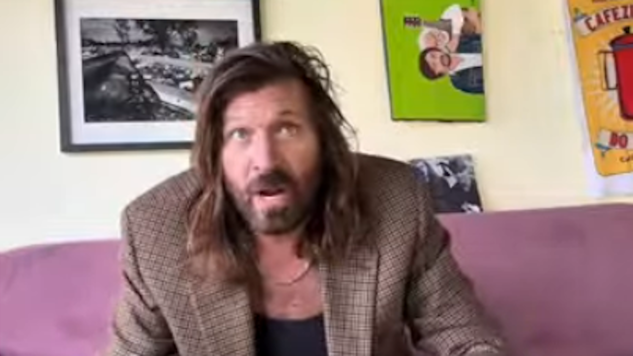  Poznati pjevač doživio nervni slom u Zagrebu 