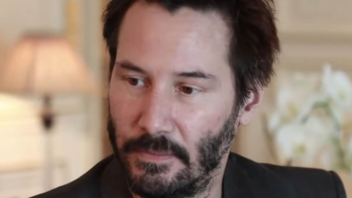  Oženio se Kijanu Rivs? 