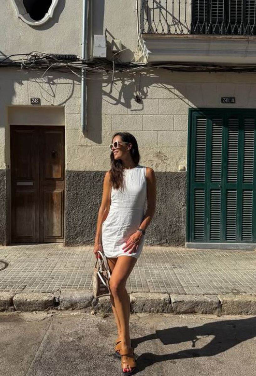  Ana Ivanović na događaju u Beogradu  