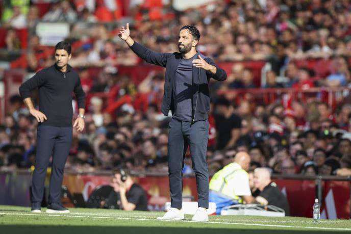   Trener Junajteda pred otkazom! Milijarder mu postavio ultimatum! 