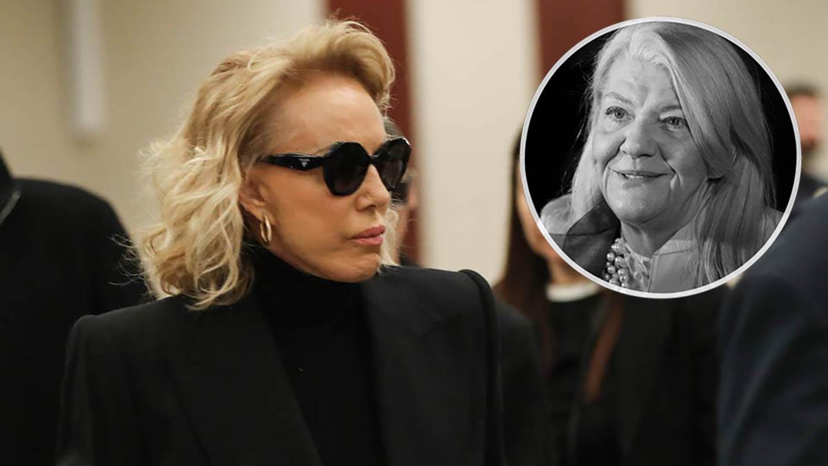  Brena nije došla na pomen, ali evo šta je uradila na godišnjicu Marinine smrti: U ove reči stalo je  