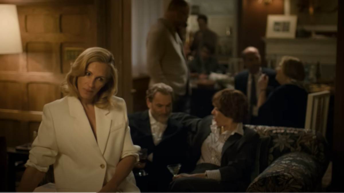  Džulija Roberts priznala da je strijepela od susreta sa srpskom snajkom 