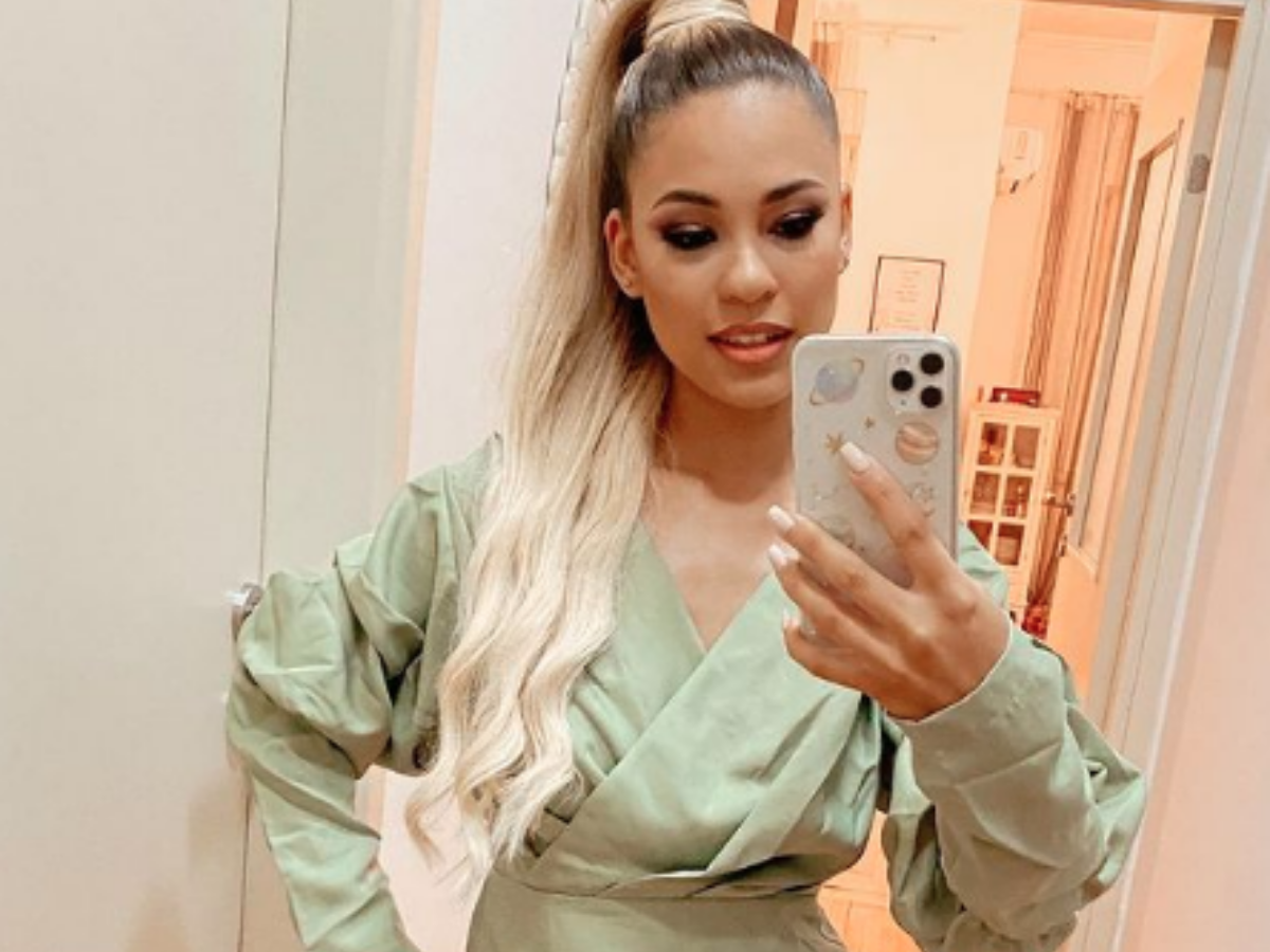  "Pitala sam Chat GPT šta se radi na svadbi 