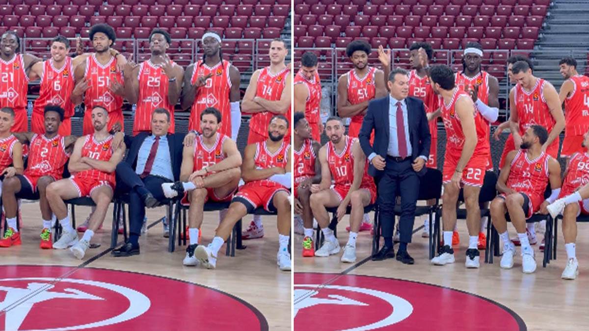  Evroliga se oglasila zbog Vase Micića: Evo gdje je srpski plej posle neuspjeha na Eurobasketu 