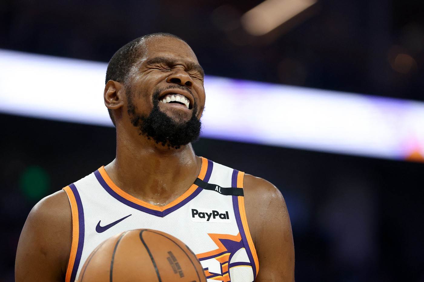  Kevin Durent zaboravio lozinku 