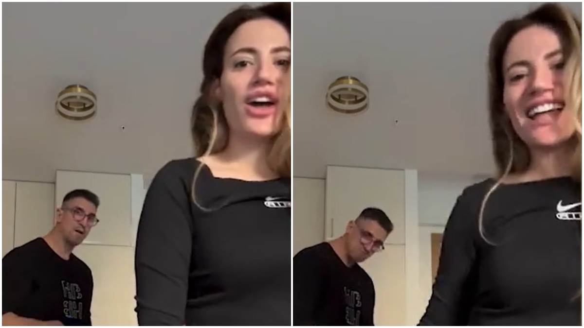  Kako izgleda stan Kristijana Golubovića i Kristine Spalević?  