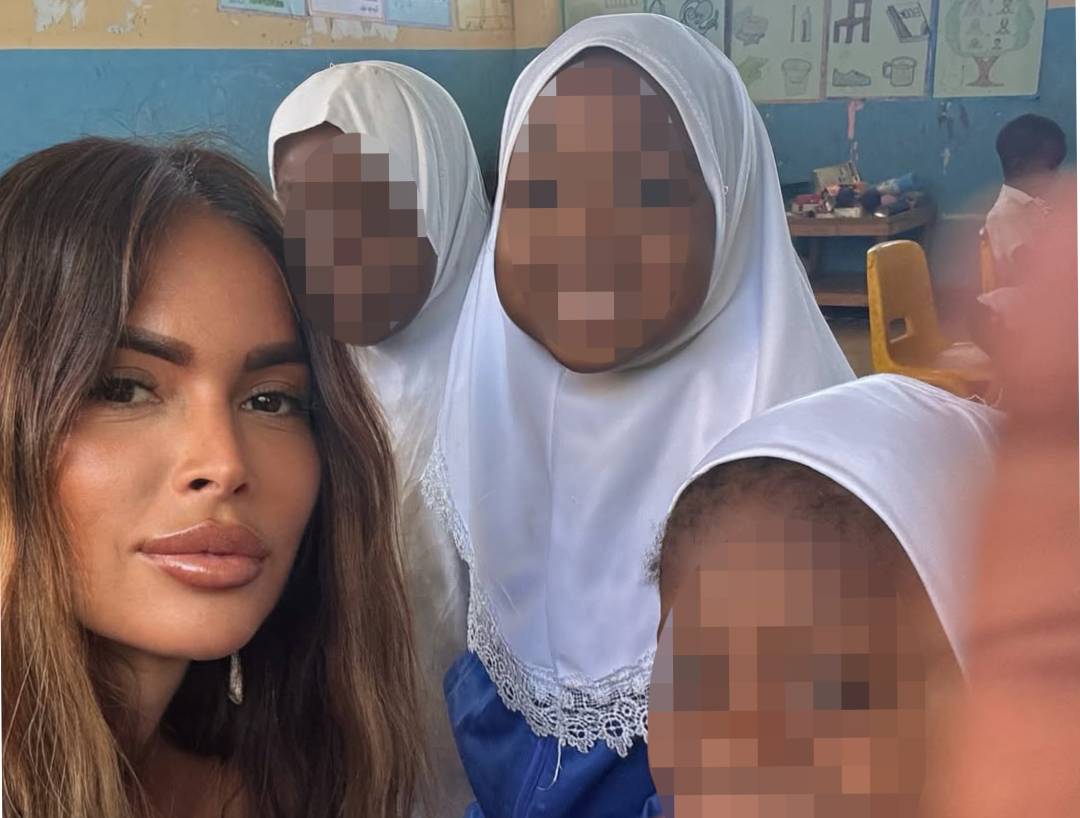  Bivša devojka Viktora Troickog podelila potresnu objavu sa Zanzibara 