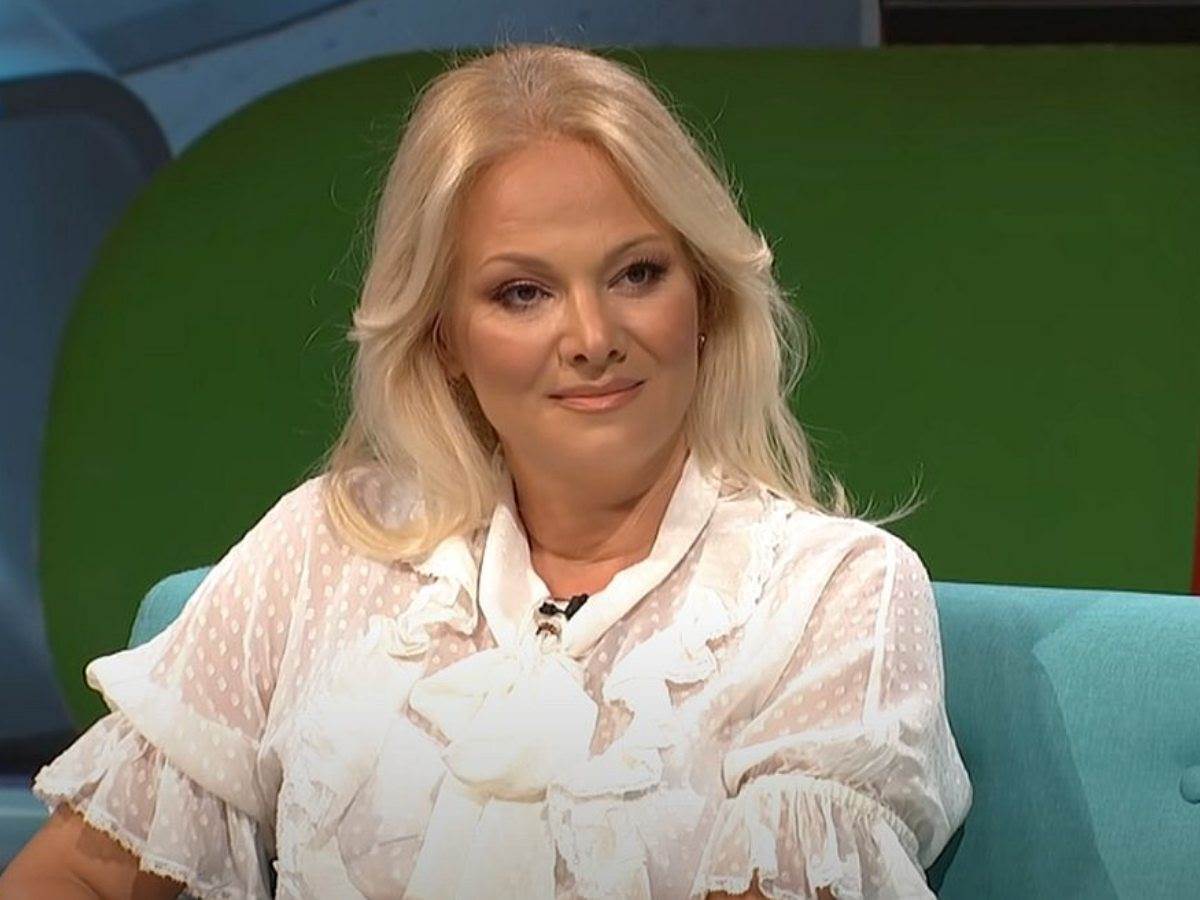  Ilda Šaulić bila na korak od udaje za 30 godina starijeg biznismena: Pjevačica iznijela šok detalje  