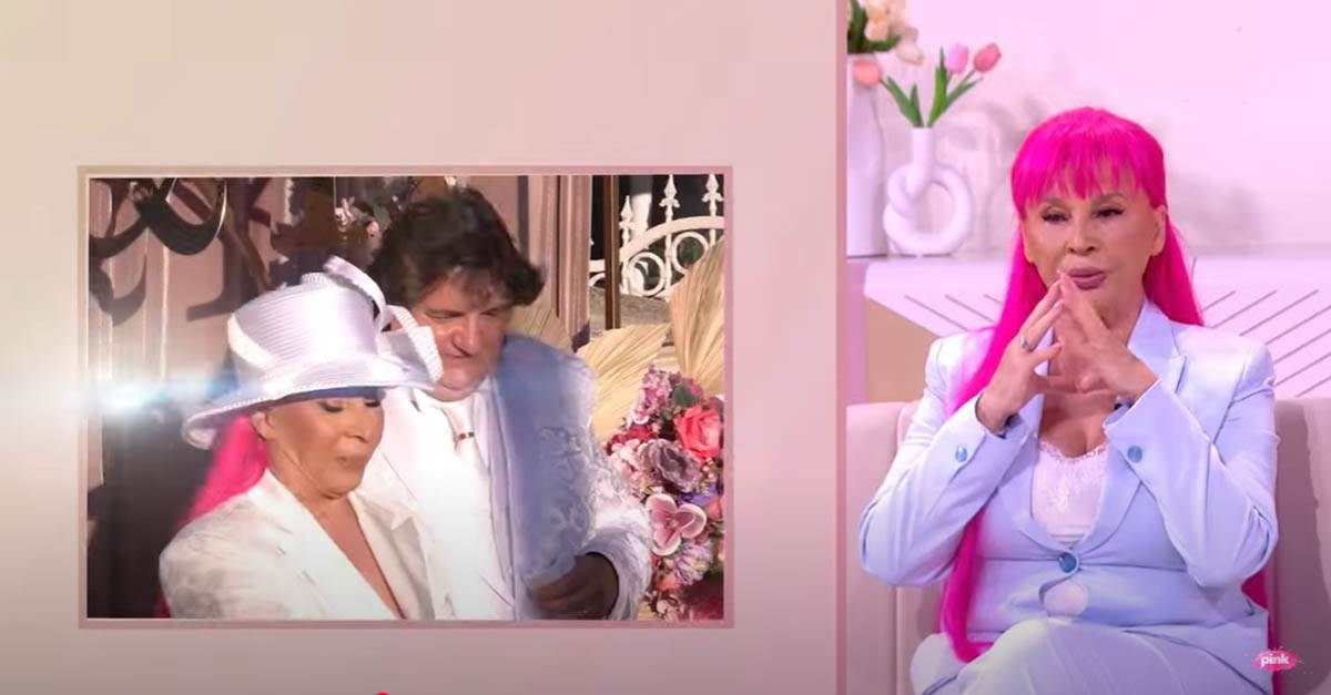  SKANDAL U PINKOVIM ZVEZDAMA! Zorica Brunclik napustila emisiju 