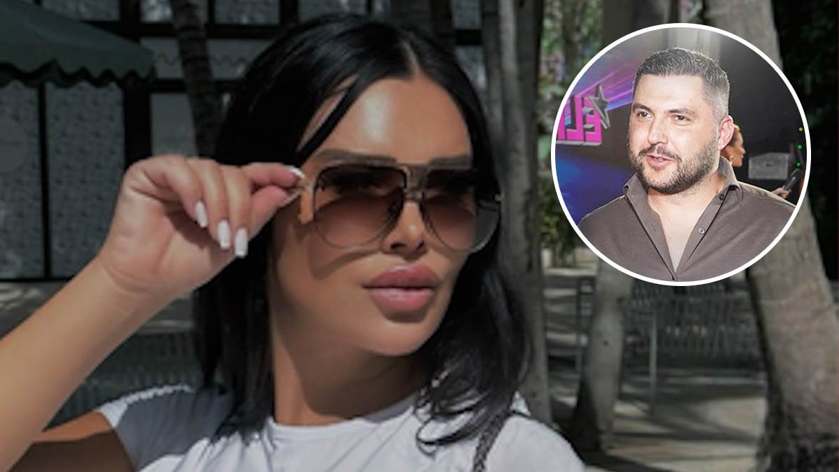  Oglasila se Stanija Dobrojević: Dečko je ostavio uživo u programu, evo šta mu je poručila 