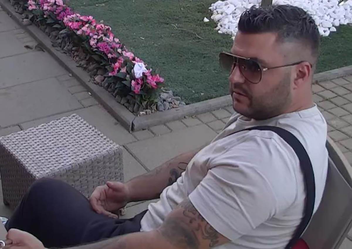  Asmin u programu uživo raskinuo sa Stanijom Dobrojević 