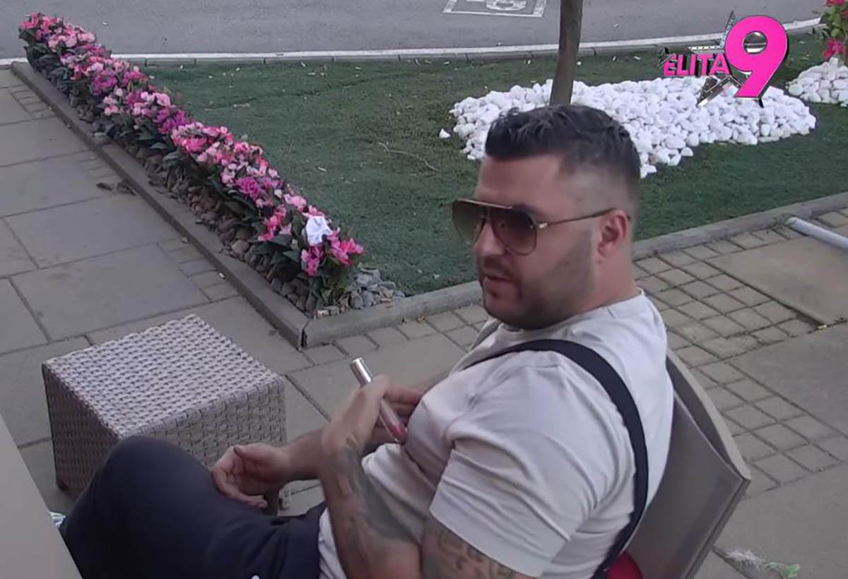  Haos oko diplome Asmina Durdžića 