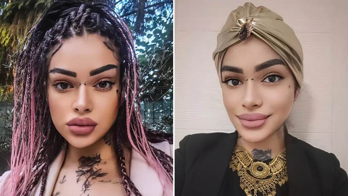  Od "šefice podzemlja" do "zlatne djevojke" 