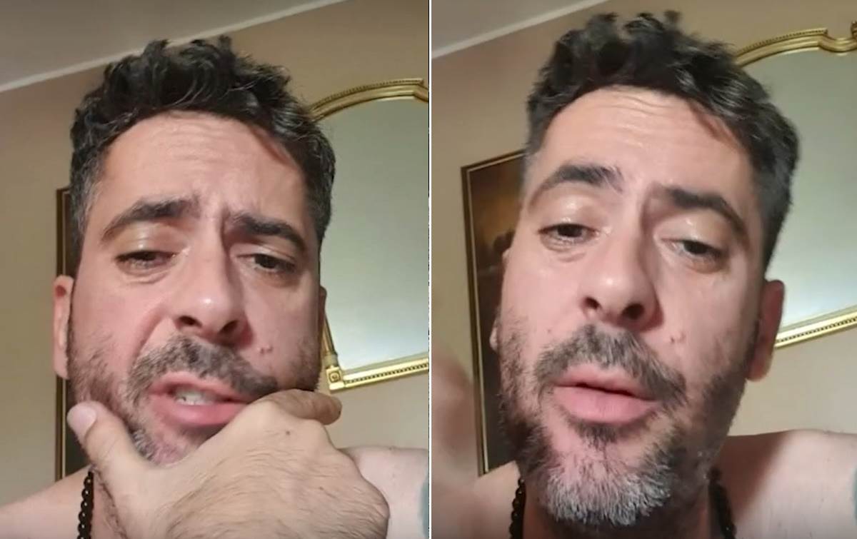  Saša Joksimović progovorio o krizi u braku Željka i Jovane 