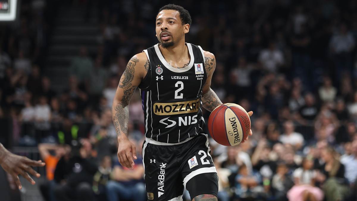  Partizan pobijedio u drami u Australiji: Karlik Džouns donio trijumf 18 sekundi prije kraja 