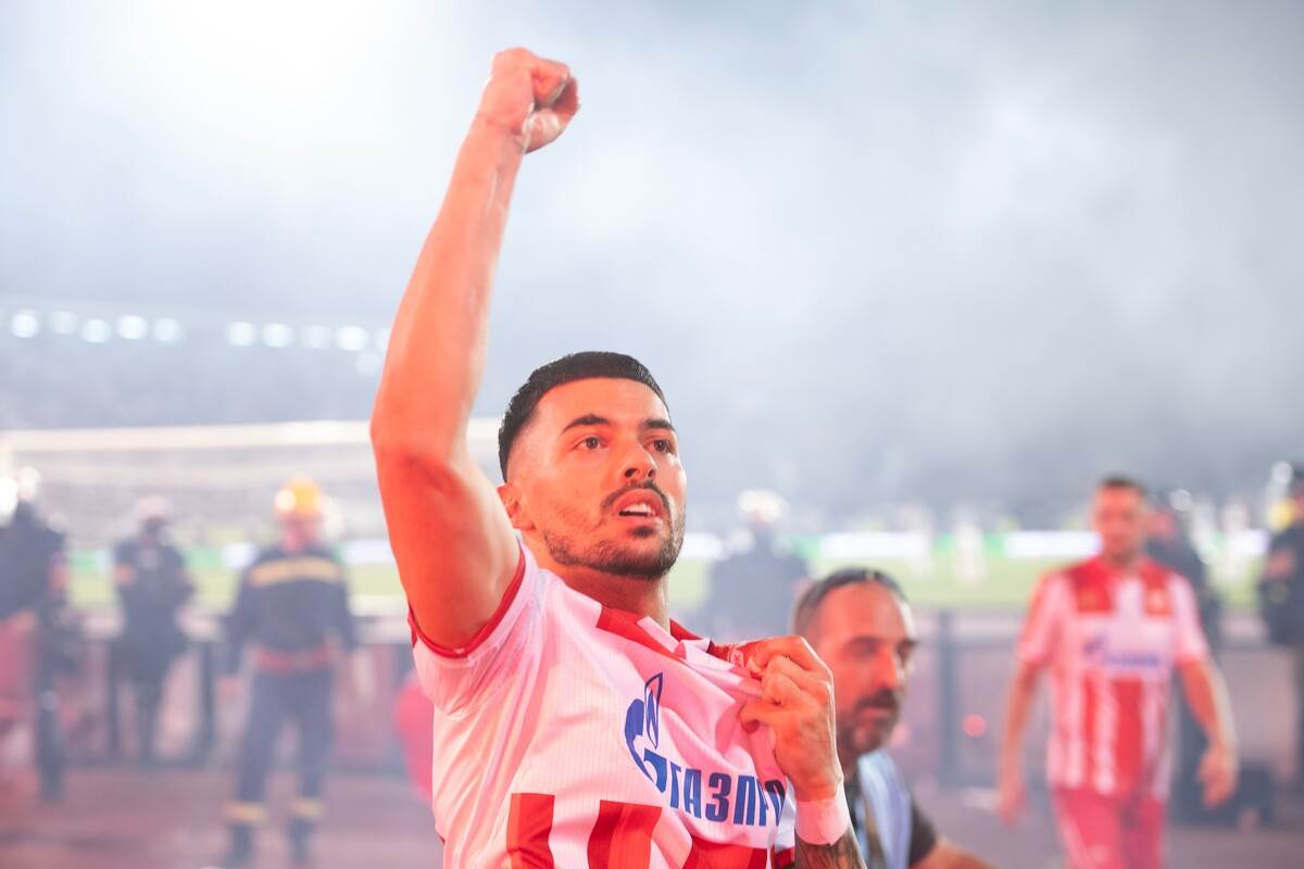  Zvezda je opet tim Mirka Ivanića 