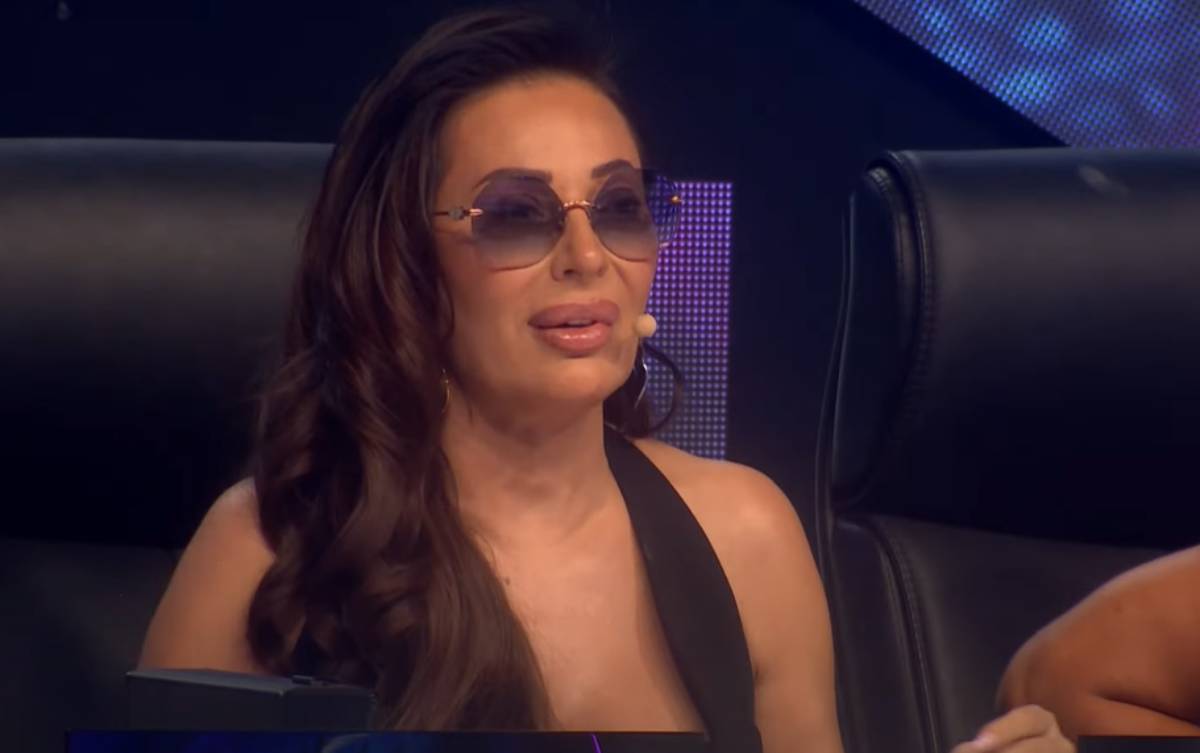  Ceca srela školskog drugara u "Zvezdama Granda", njena reakcija iznenadila mnoge 