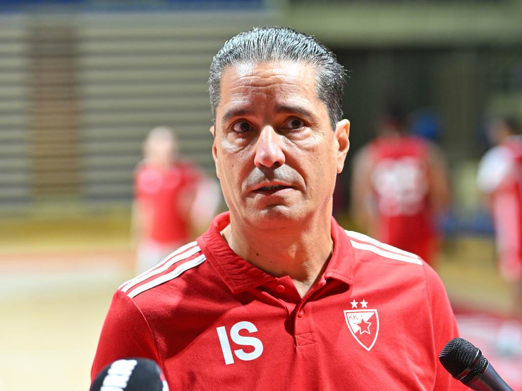  Sferopulos već našao novi posao? Dobija odriješene ruke, cilj je samo jedan 