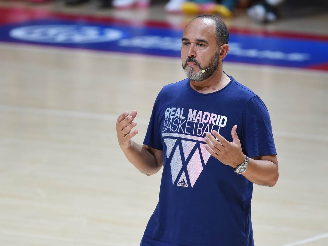  Španija ima novog selektora 