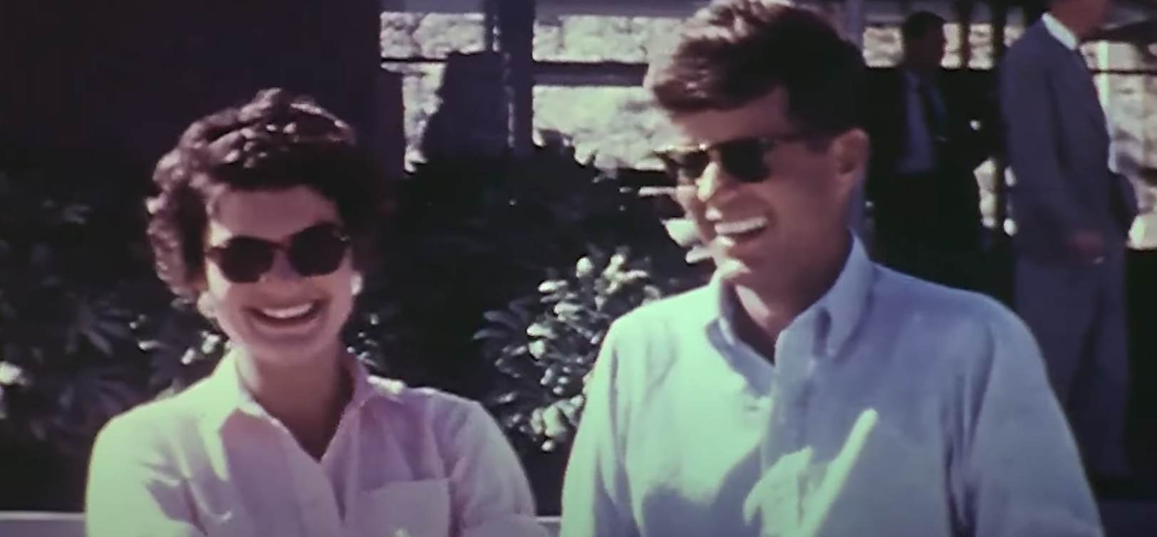  Džon Kenedi dao ljubavnici 400 dolara, imao aferu nakon smrti bebe 