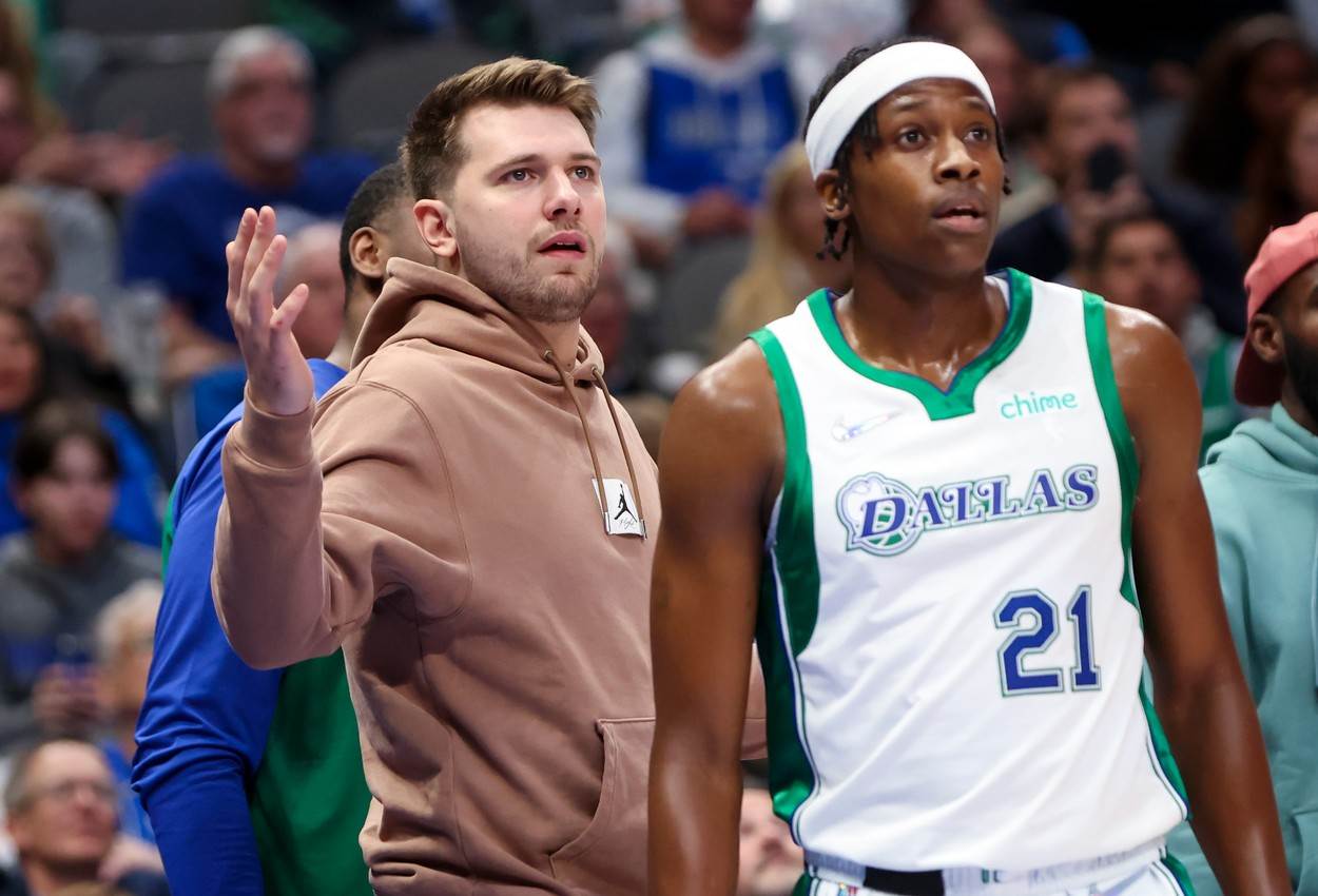  Slovenija ima novog Luku Dončića: Briljira u Španiji, o Stefanu se već sada priča 