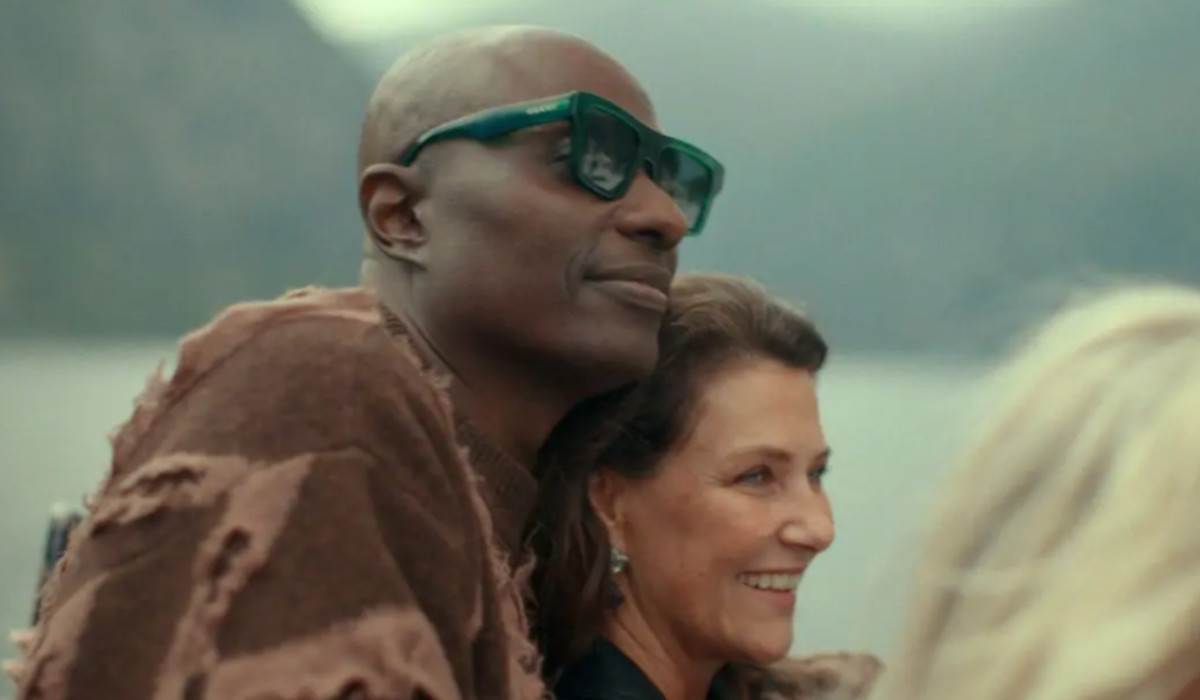  "Mislio sam da ću završiti s muškarcem": Šaman se oženio sa princezom, kralj ga prihvatio tek posle javnog linča 