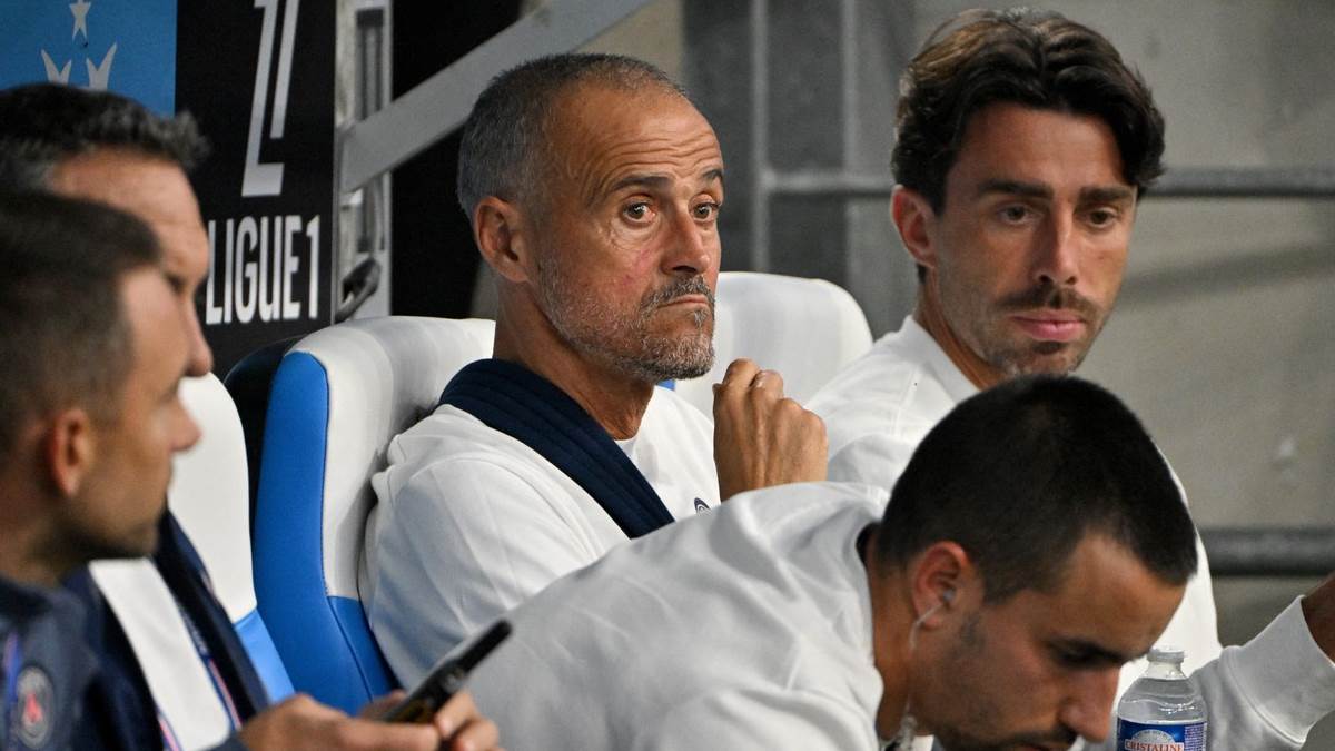  Luis Enrike je najbolji trener Evrope 