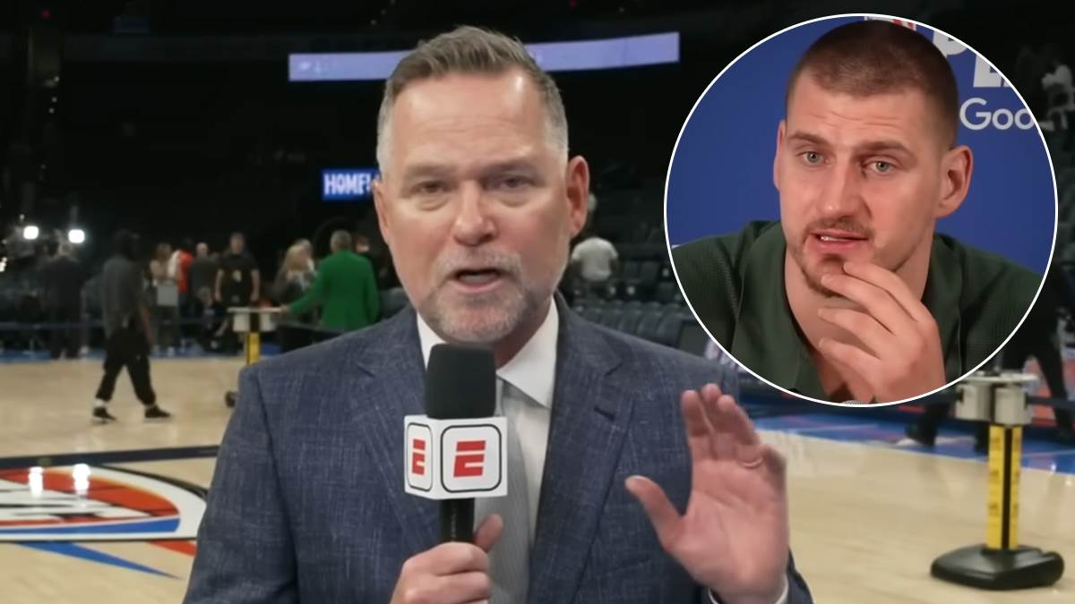  "Ne pljuj u tanjir iz koga si jeo": Meloun prozvao igrače Denvera 