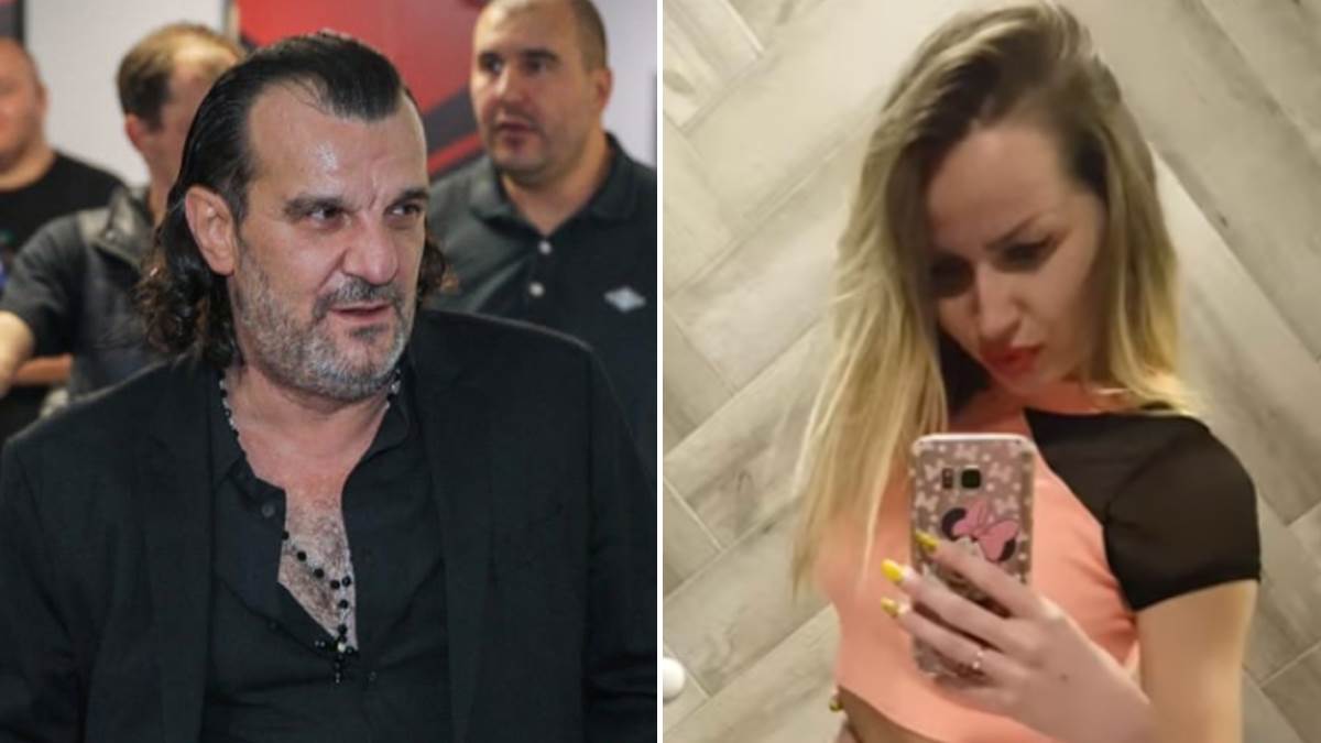  Atina Ferari otkrila sve o aferi sa Lukasom 