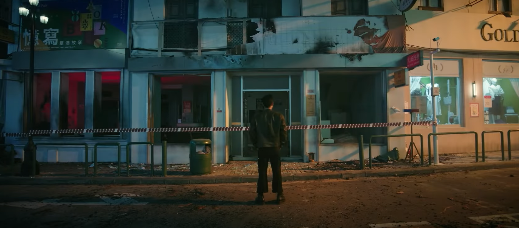  Da li smo upravo pronašli naslednika najgledanijeg sci-fi trilera "Dark": Serija koja ima isti "vajb 