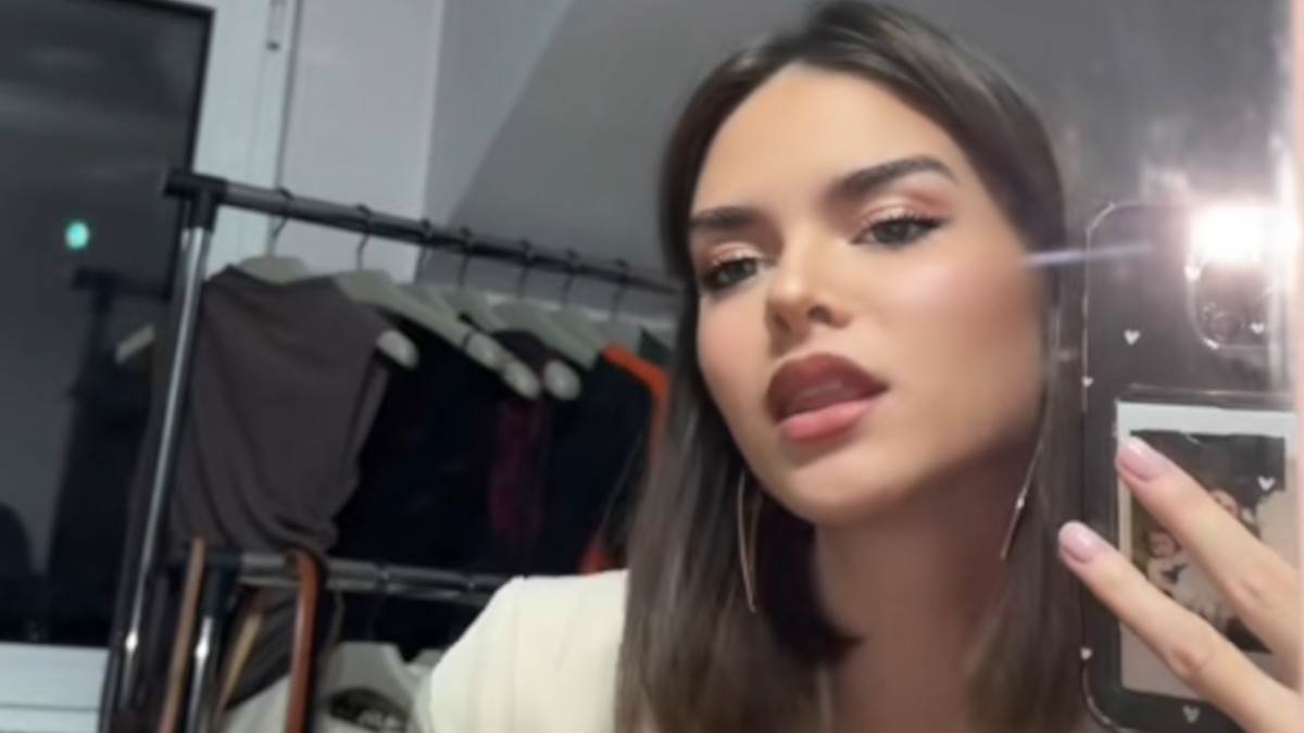  Kebina bivša snajka u Zvezdama Granda: Ostavila mu sina posle 5 meseci braka, sad došla kod njega u  