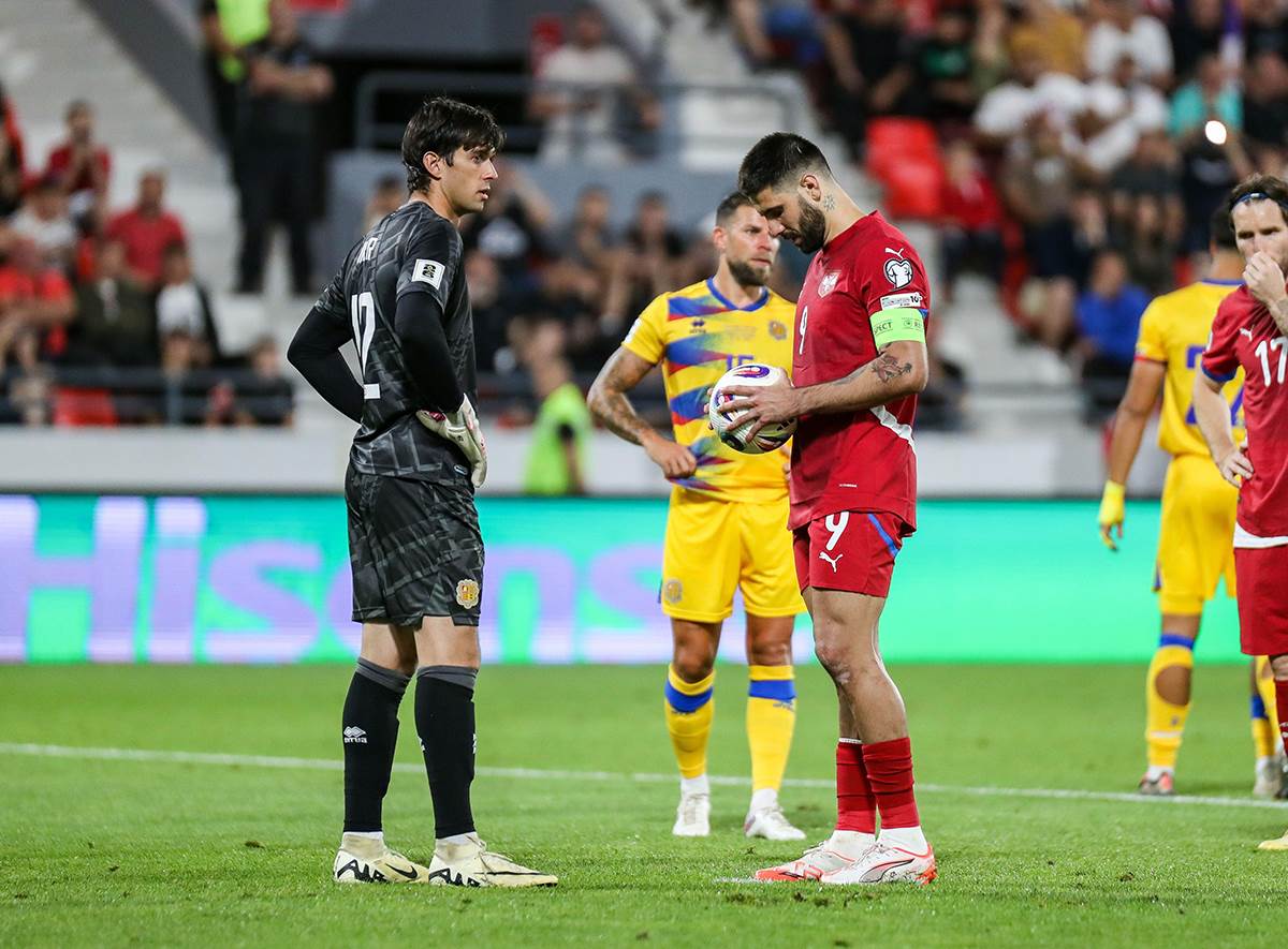  Mijenja se pravilo o penalima u fudbalu, navijači već bijesni 