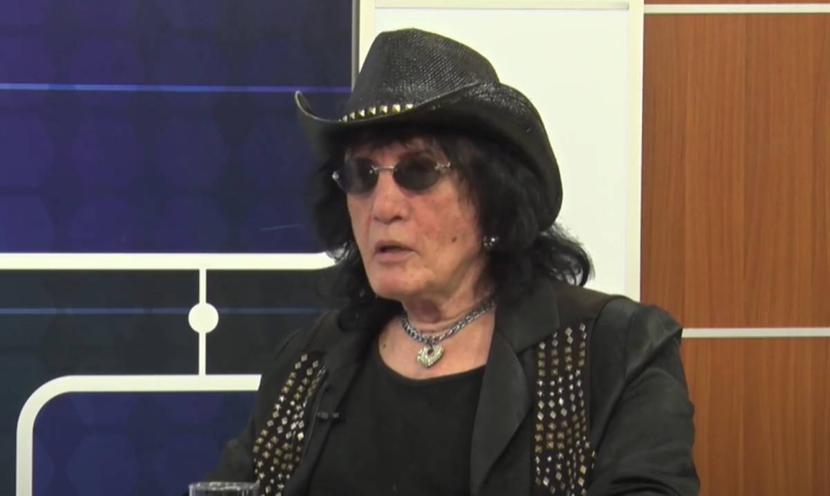  Milić Vukašinović iskreno je govorio o zdravstvenom stanju 