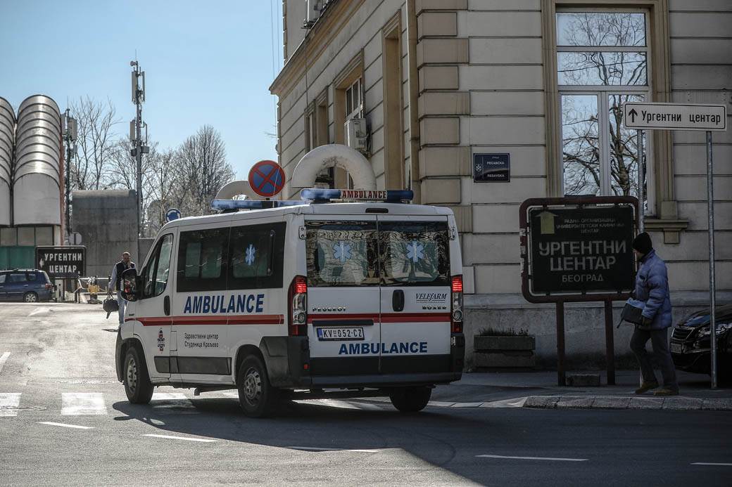  Djevojčica (13) pala sa konja, hitno prevezena u Urgentni centar 