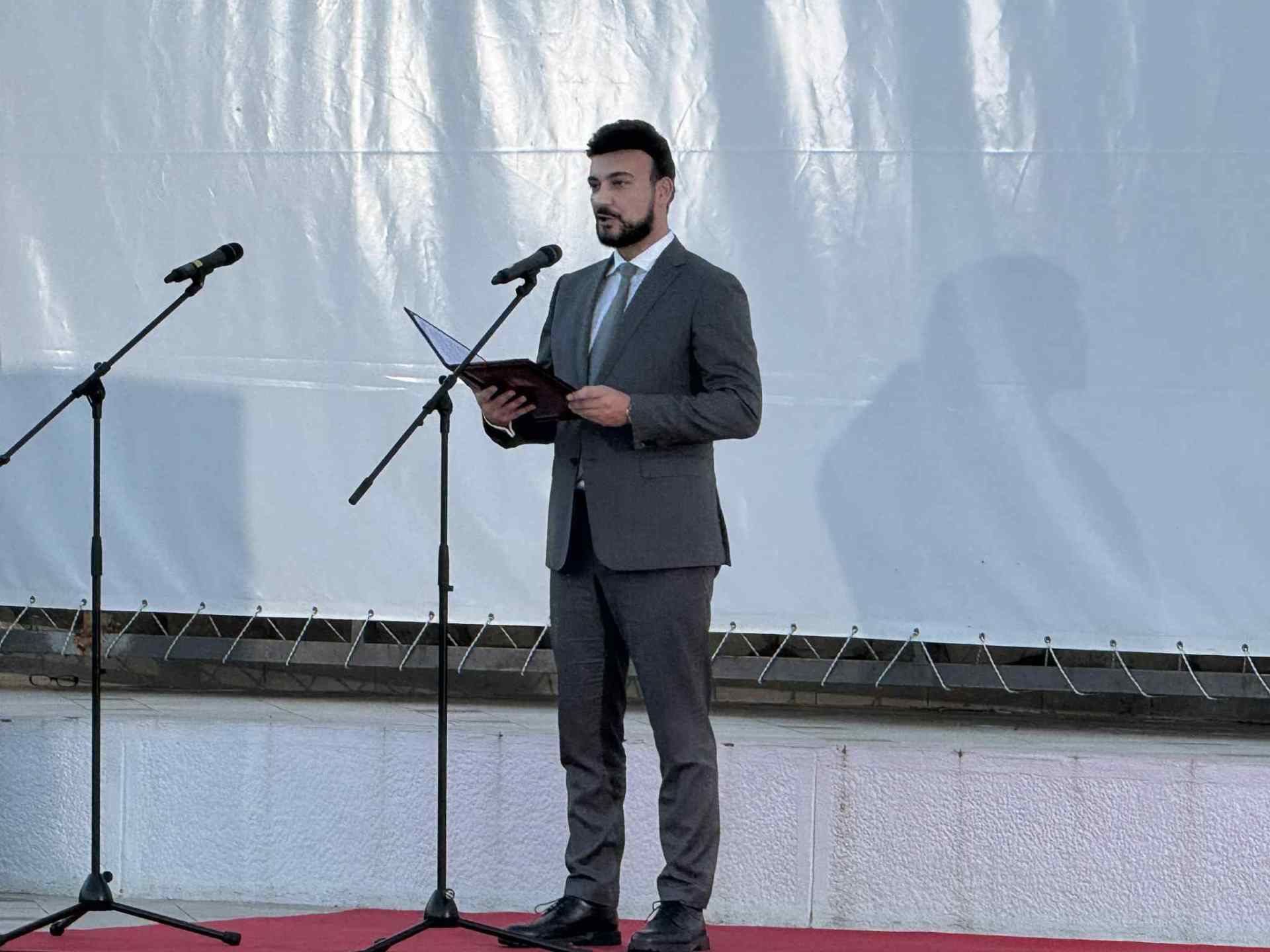 Jovanović je imenovao Božovića i Ivanovića za potpredsjednike SO Budva Info Jovanović je imenovao Božovića i Ivanovića za potpredsjednike SO Budva Info