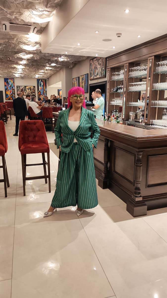  Bosanac podržao to što Brunclikova ima posebne uslove u Pinkovim zvezdama 