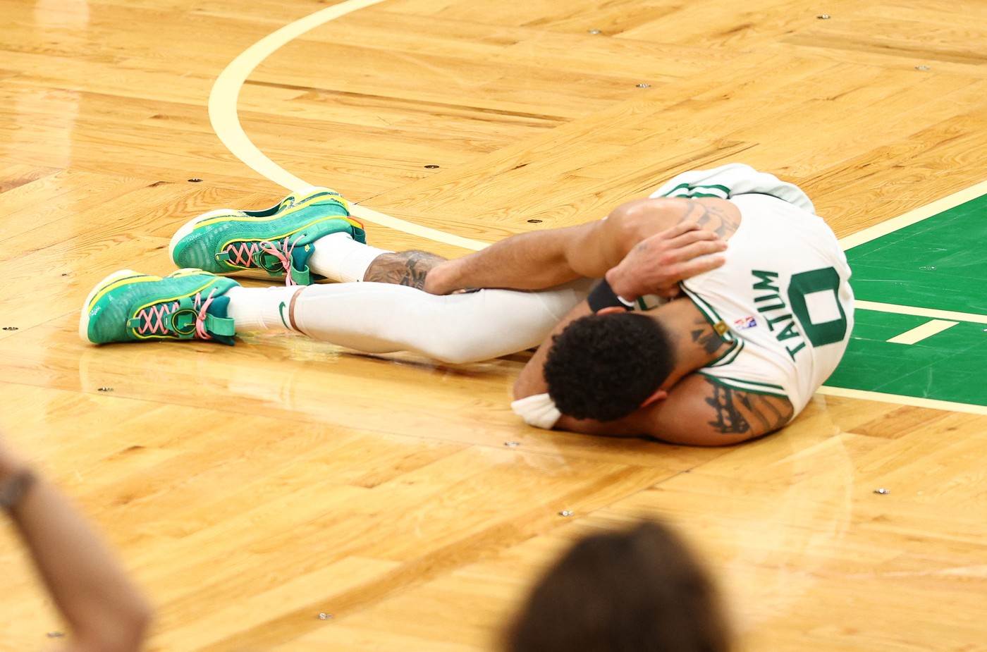  Tejtum otvorio dušu, puklo je kao metak i krenule su crne misli 