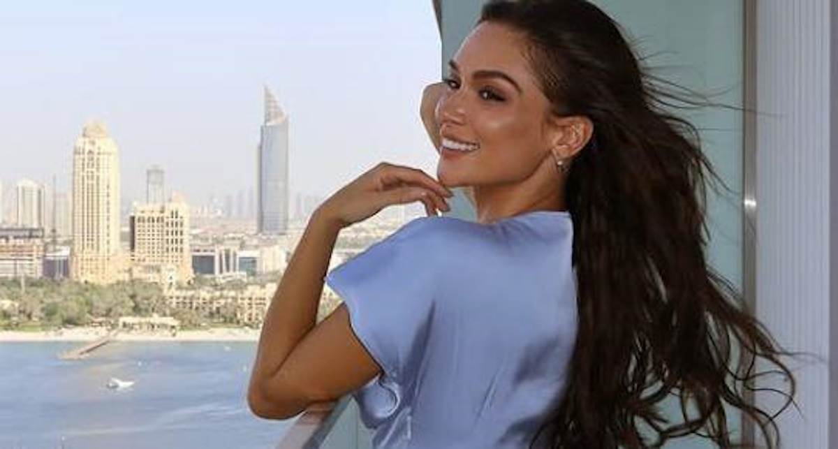  Ostavila srpskog jutjubera i smuvala "četrdesetpetogodišnjeg dedu" 