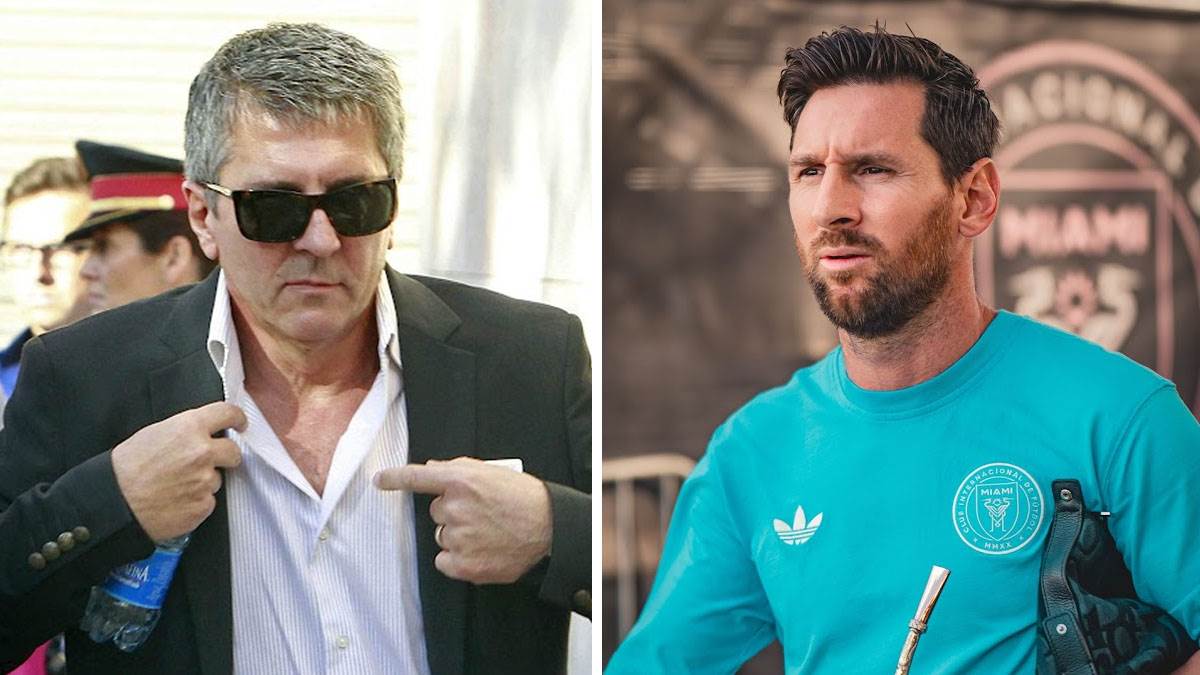  Poljak brutalno isprozivao Lionela 