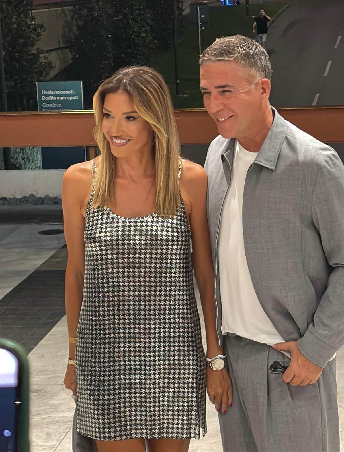  Željko Joksimović otkrio istinu o braku sa Jovanom 