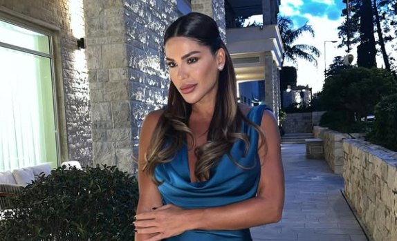  Marina Visković o glasovnoj poruci Dare Bubamare zbog koje gore mreže: Pričala o intimi s dečkom, sve isplivalo 