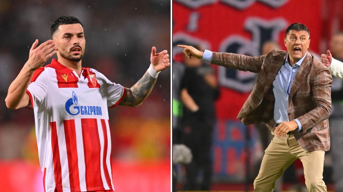  Šta se desilo sa Nemanjom Radonjićem protiv Seltika? Vladan Milojević odmah otkrio 